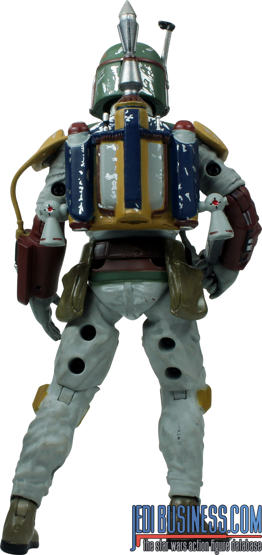 Boba Fett D23 8-Pack 2015