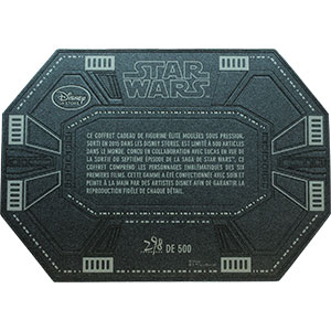 Darth Maul D23 8-Pack 2015