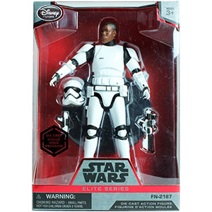 Finn FN-2187