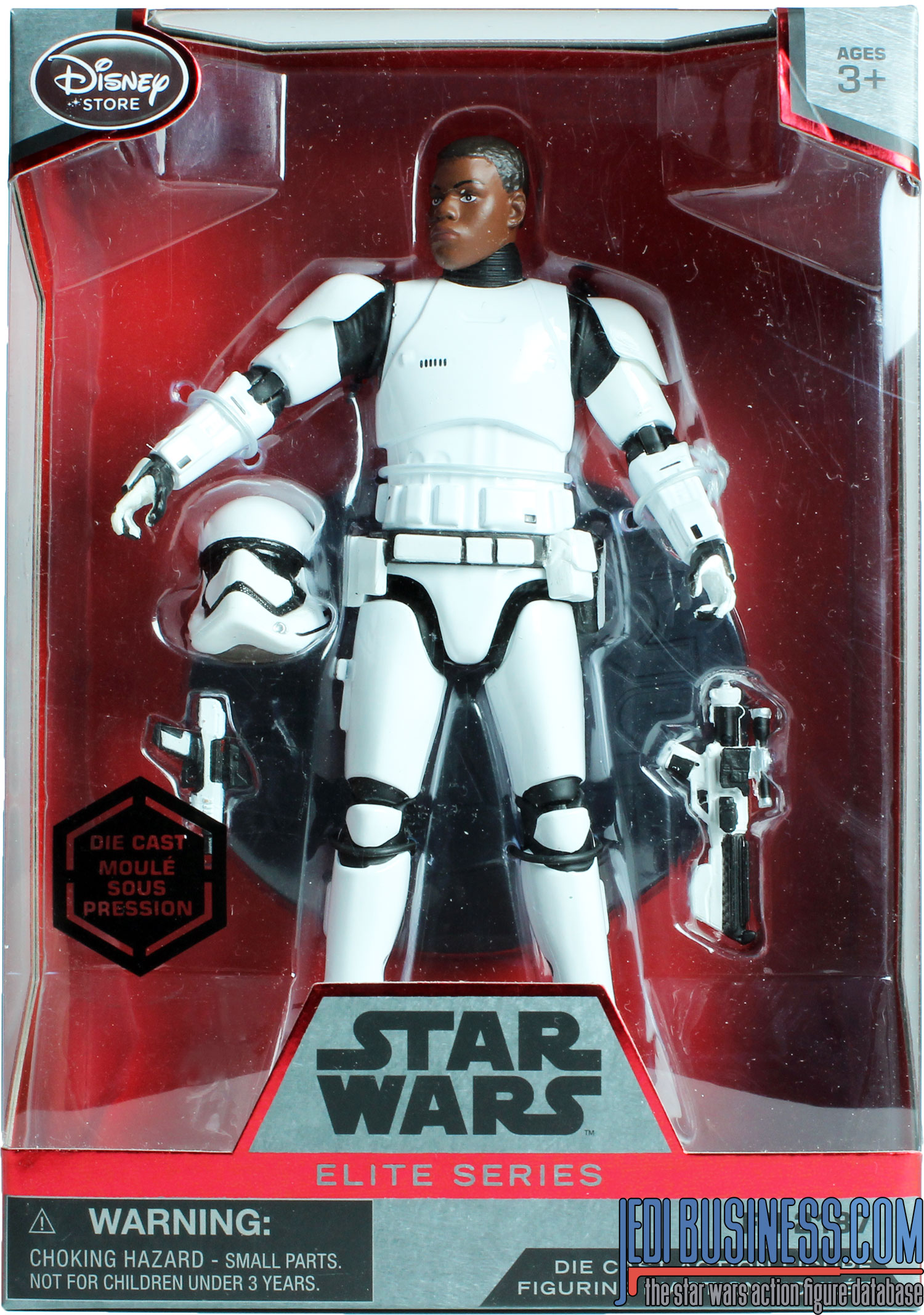 Finn FN-2187