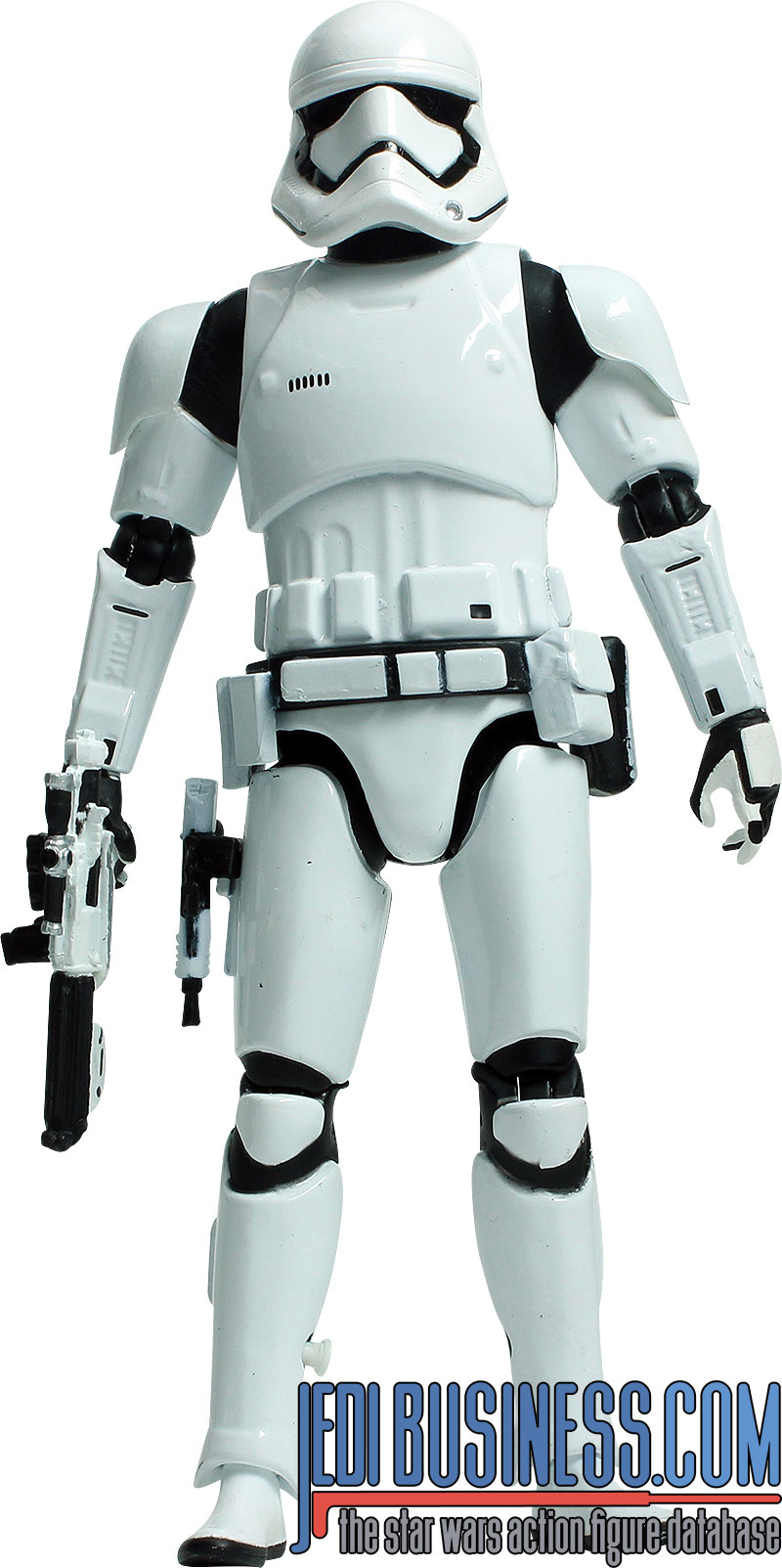 Stormtrooper The Force Awakens