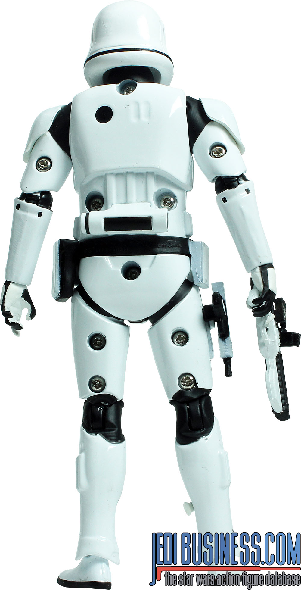 Stormtrooper The Force Awakens