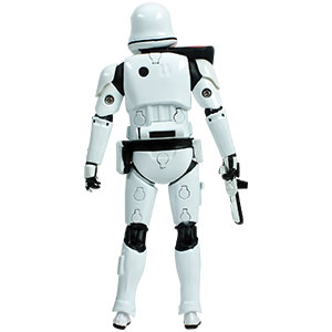 Stormtrooper Officer The Force Awakens