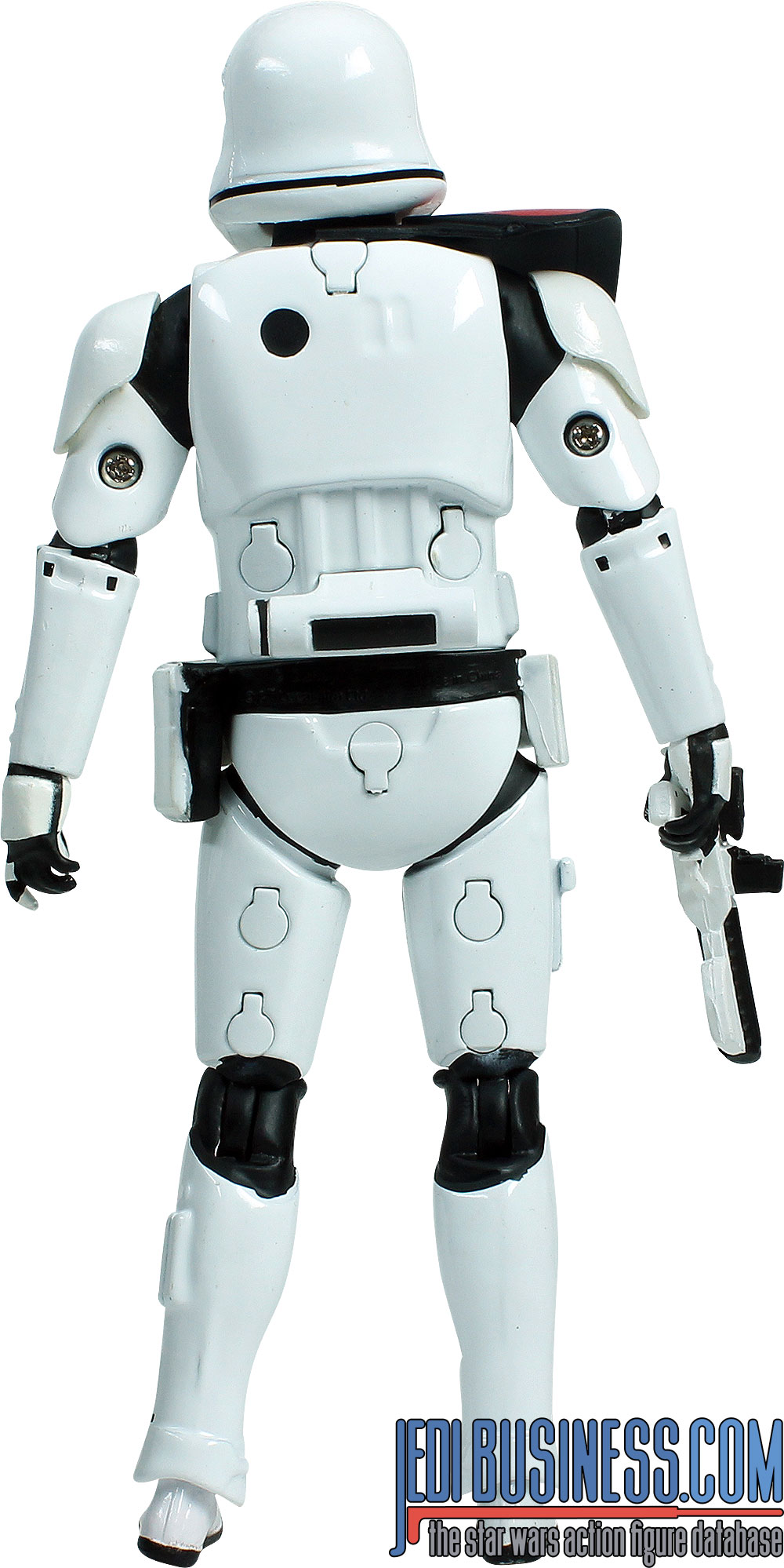 Stormtrooper Officer The Force Awakens