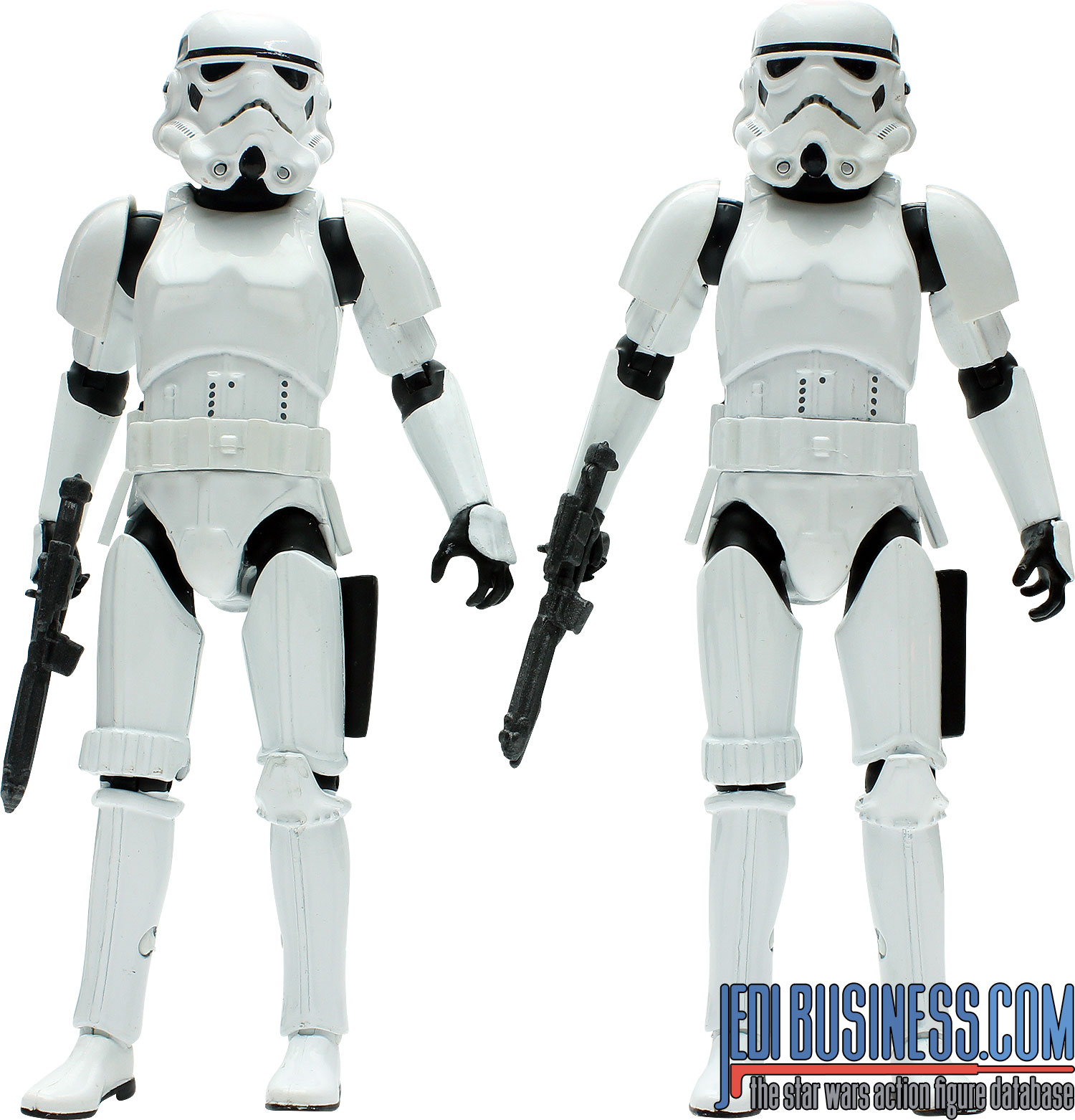 Han Solo 40th Anniversary 2-Pack