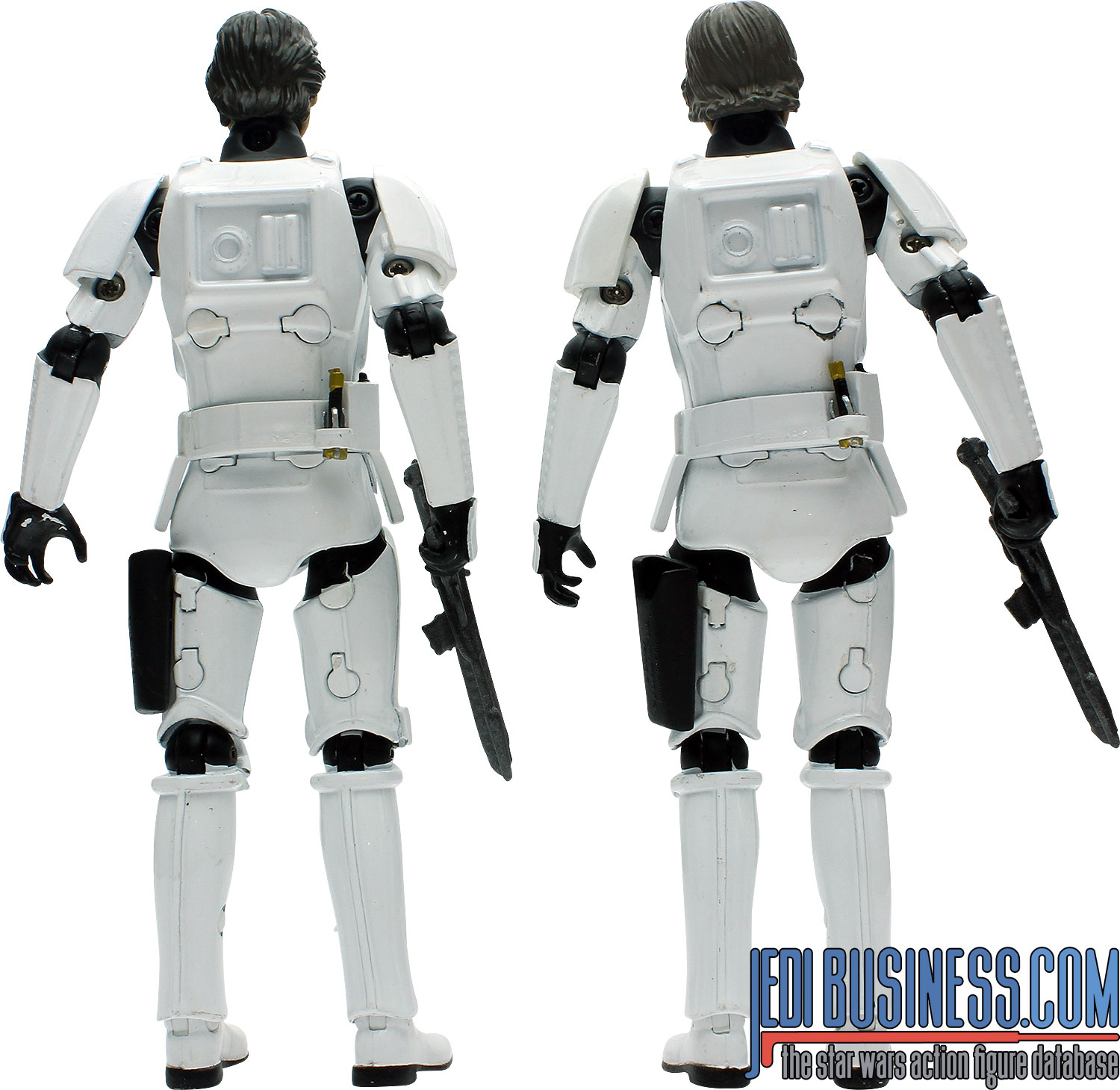 Han Solo 40th Anniversary 2-Pack