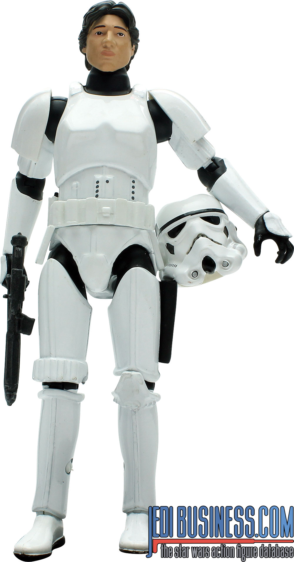 Han Solo 40th Anniversary 2-Pack