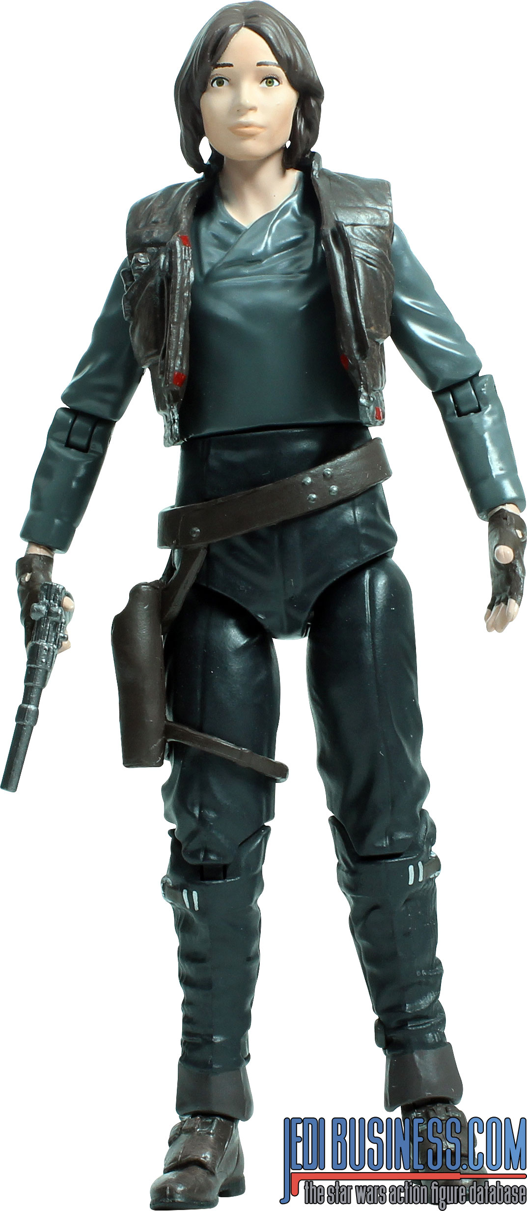 Jyn Erso Rogue One