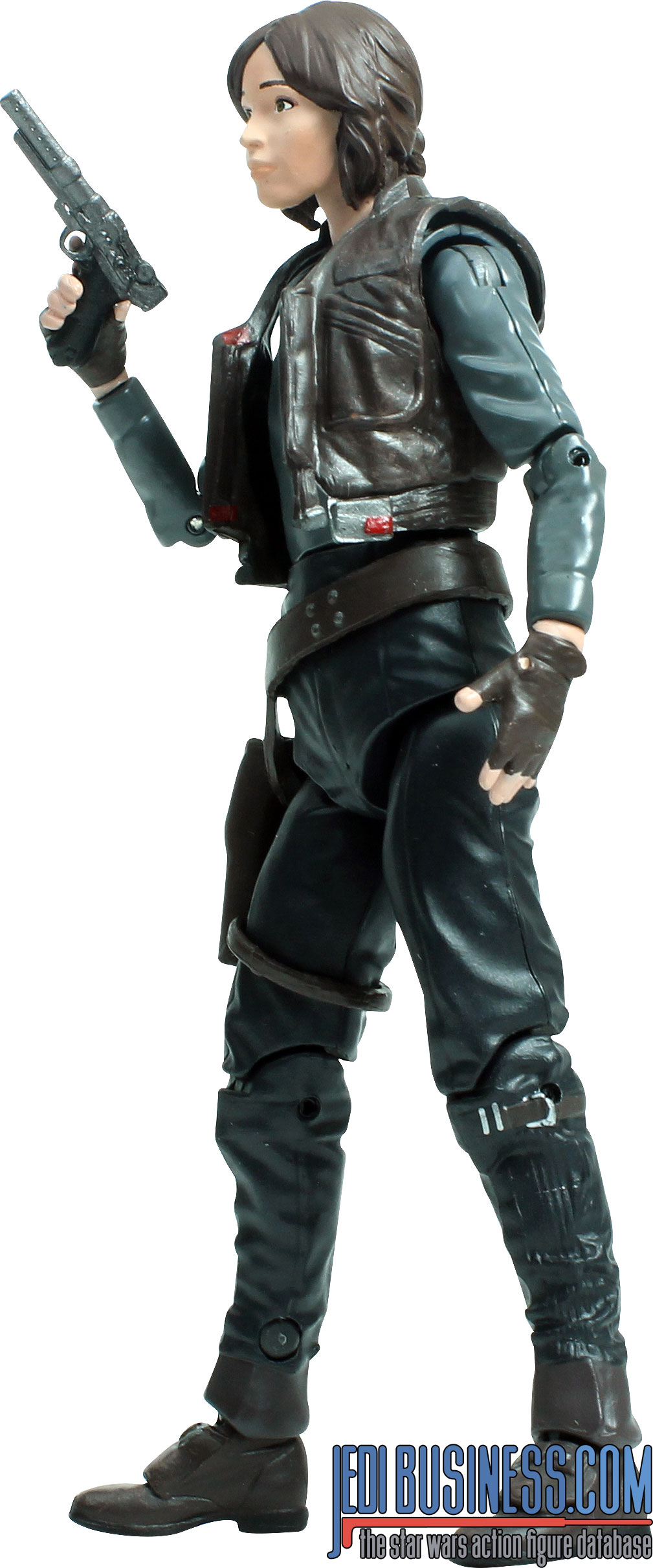 Jyn Erso Rogue One
