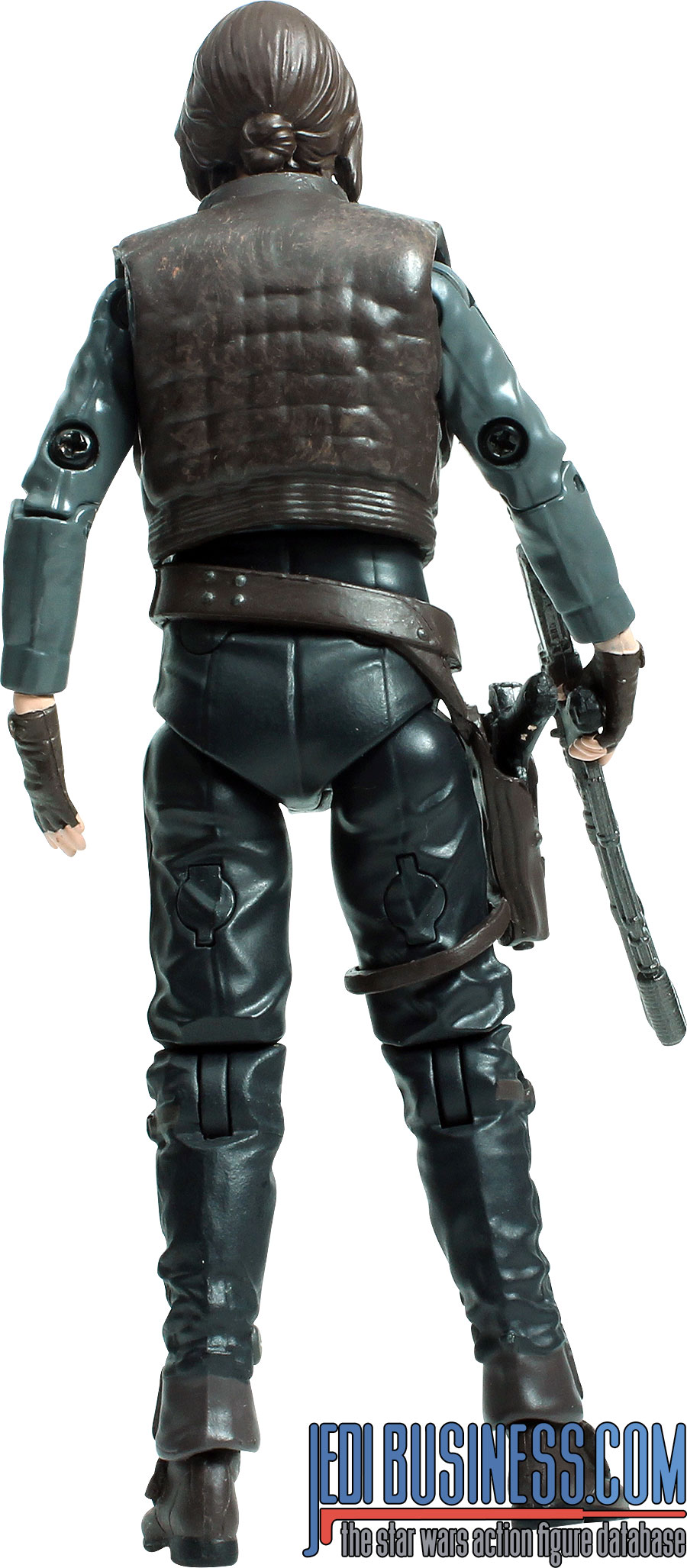 Jyn Erso Rogue One