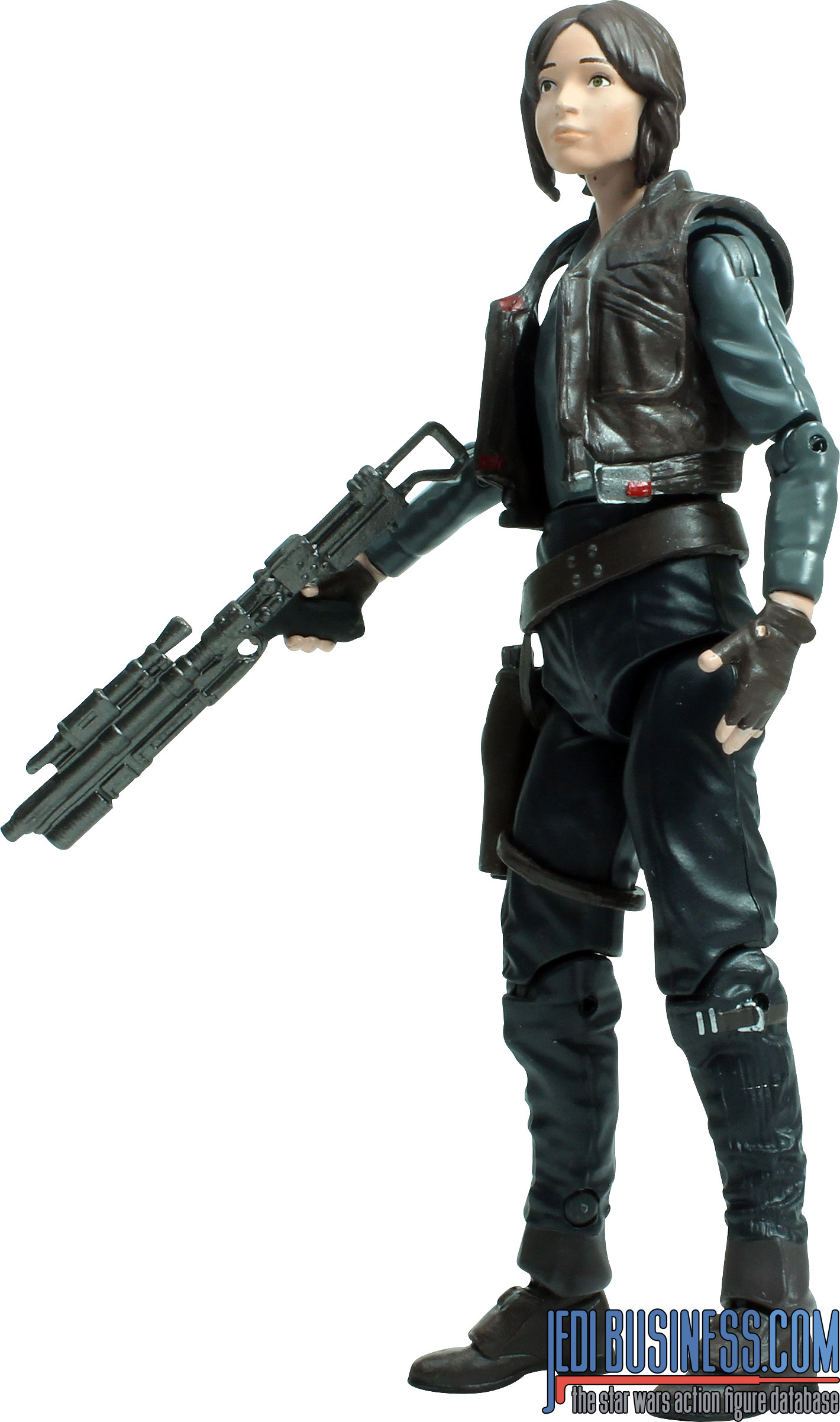 Jyn Erso Rogue One