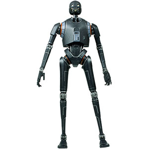 K-2SO Rogue One