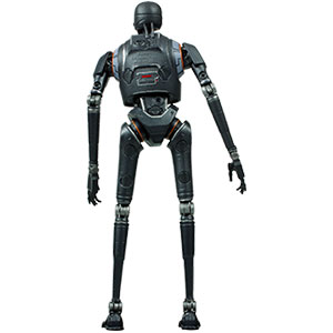 K-2SO Rogue One