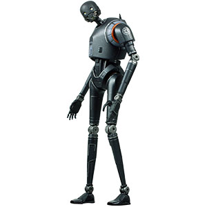 K-2SO Rogue One