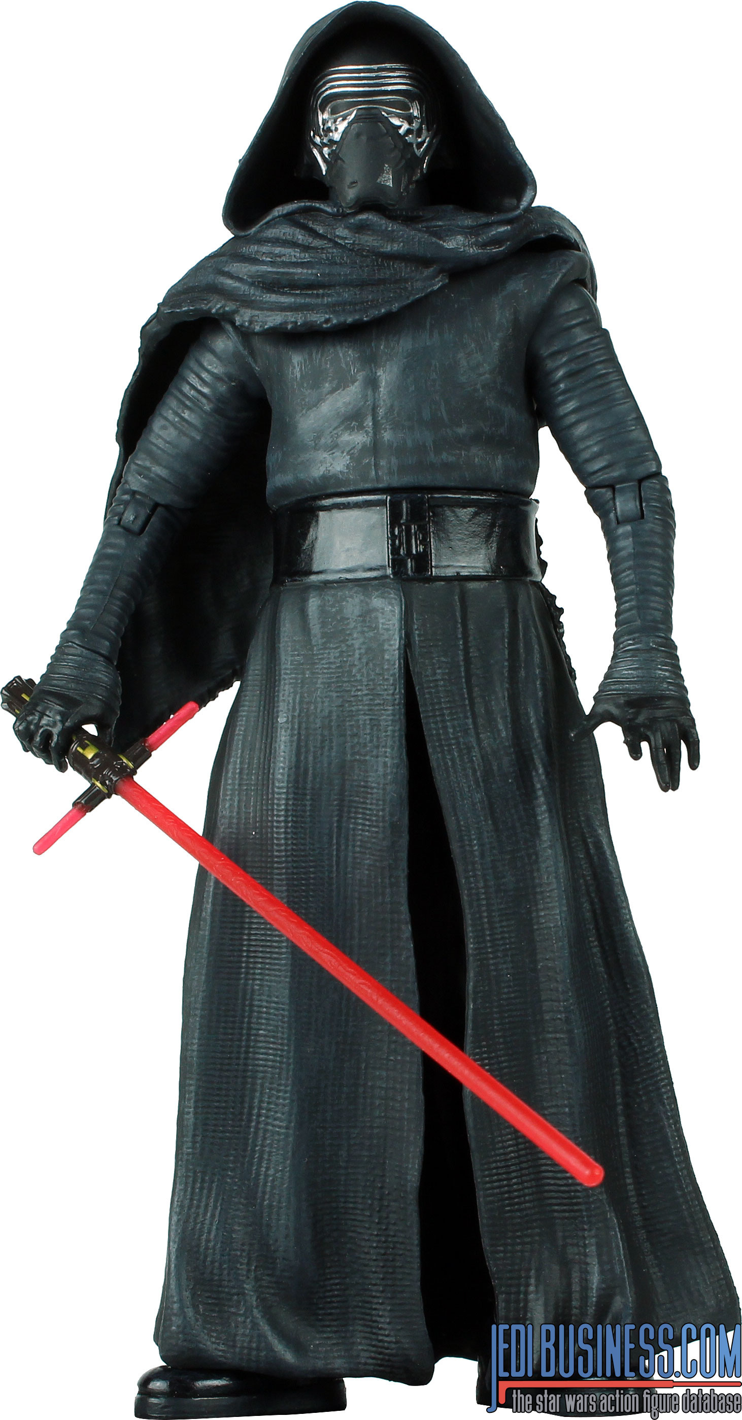 Kylo Ren The Force Awakens