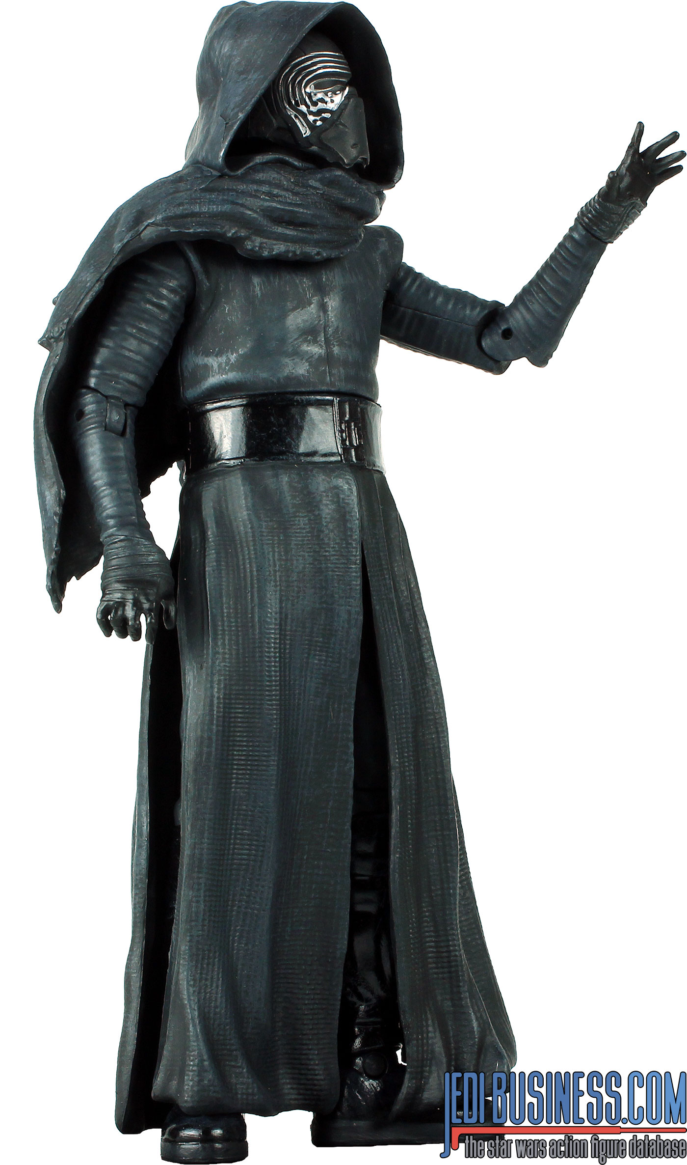 Kylo Ren The Force Awakens
