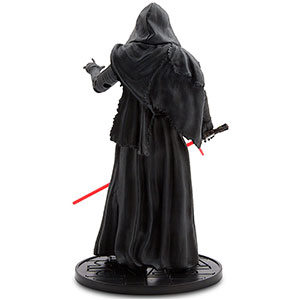 Kylo Ren The Force Awakens