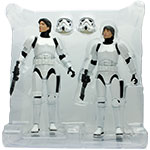 Luke Skywalker 40th Anniversary 2-Pack