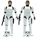 Luke Skywalker 40th Anniversary 2-Pack