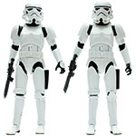 Luke Skywalker 40th Anniversary 2-Pack