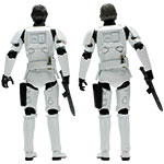 Luke Skywalker 40th Anniversary 2-Pack