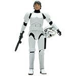 Luke Skywalker 40th Anniversary 2-Pack