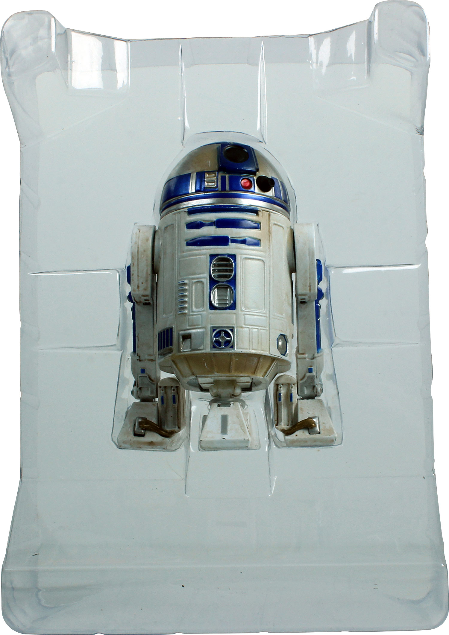 R2-D2 The Force Awakens