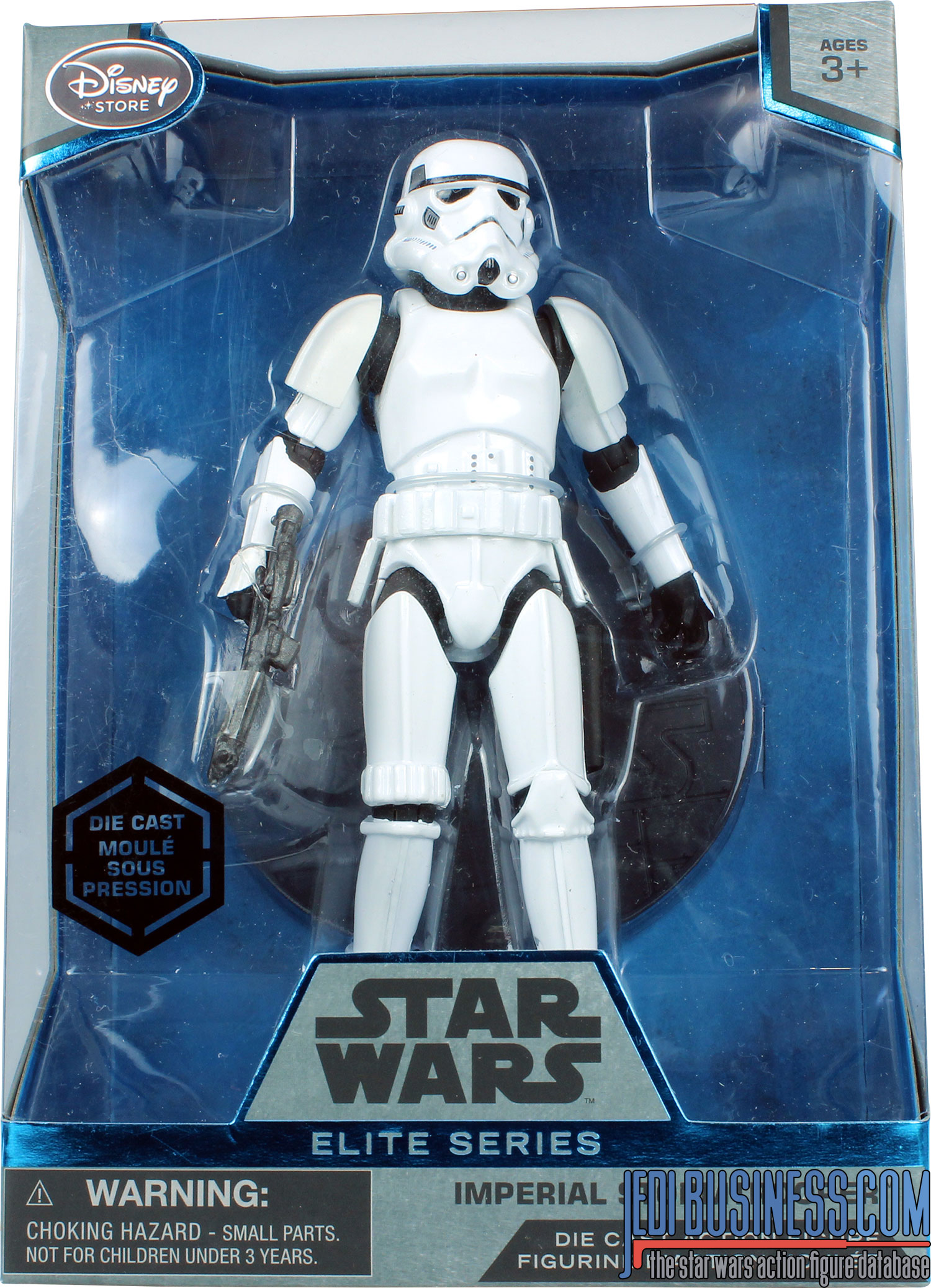 Stormtrooper Rogue One