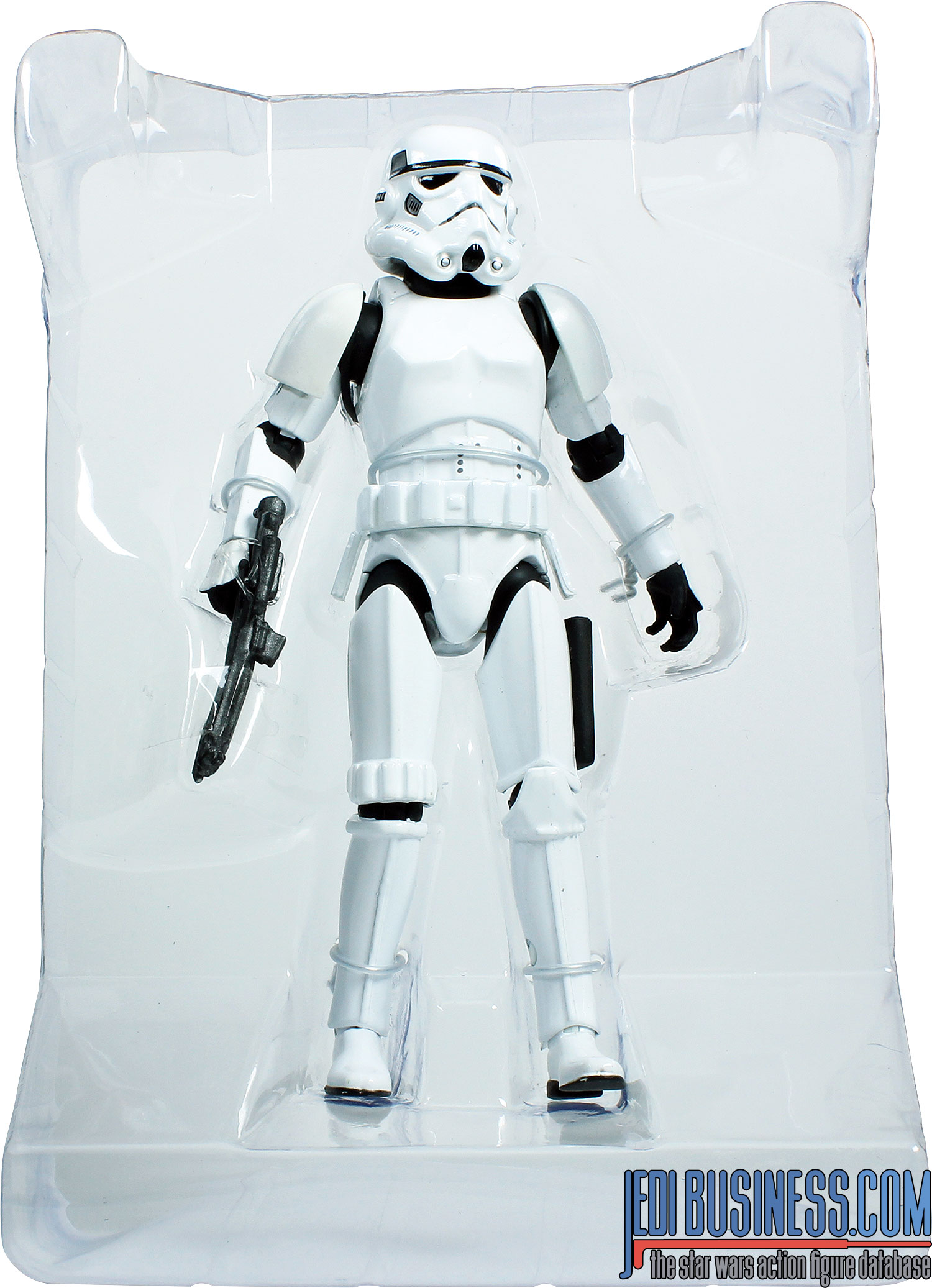 Stormtrooper Rogue One