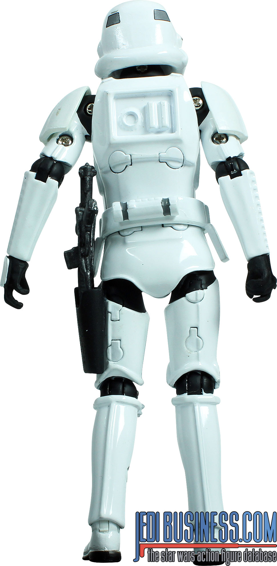 Stormtrooper Rogue One