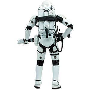 Flametrooper Deluxe Gift Set 5-Pack