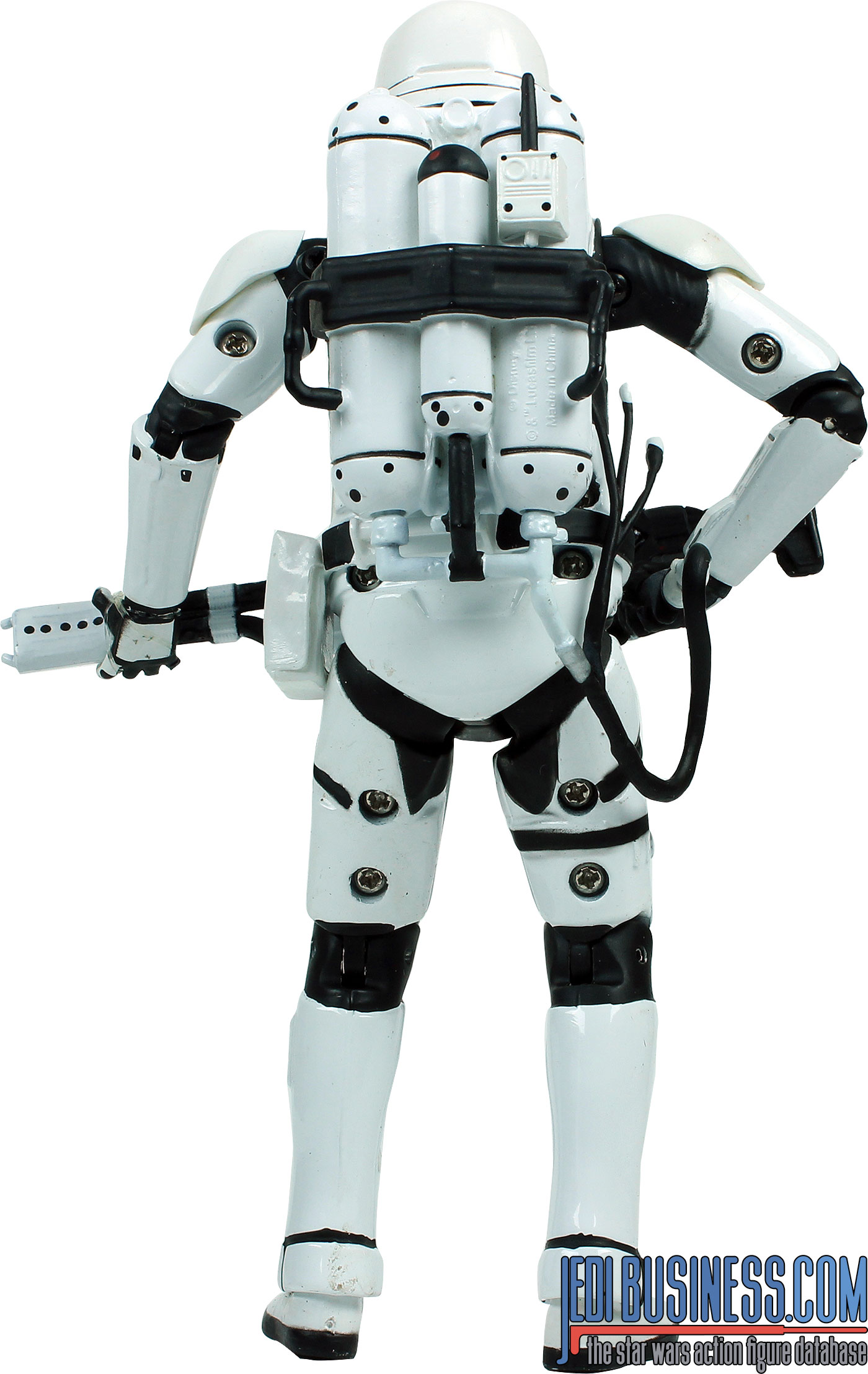 Flametrooper Deluxe Gift Set 5-Pack