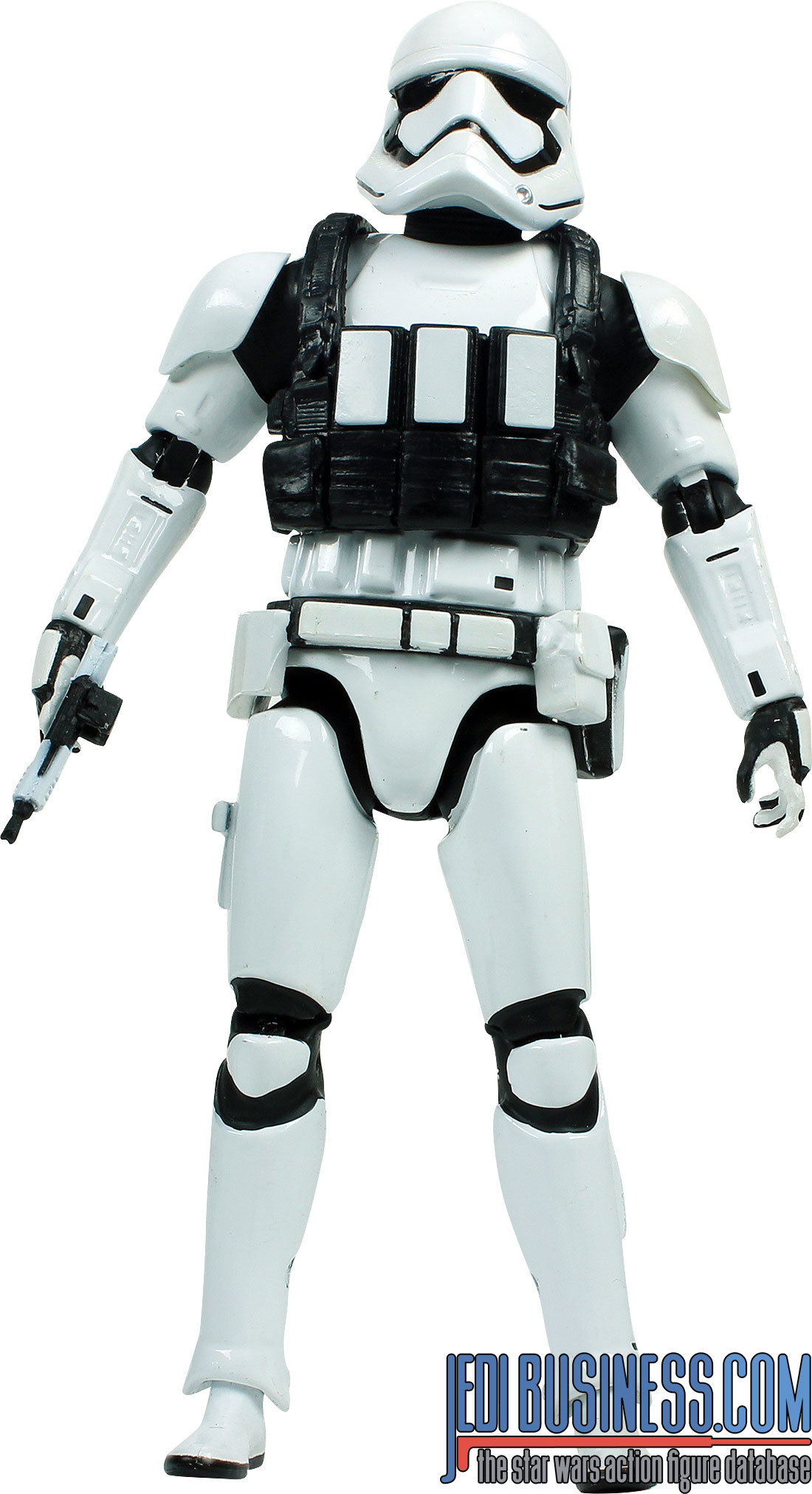 Stormtrooper Deluxe Gift Set 5-Pack
