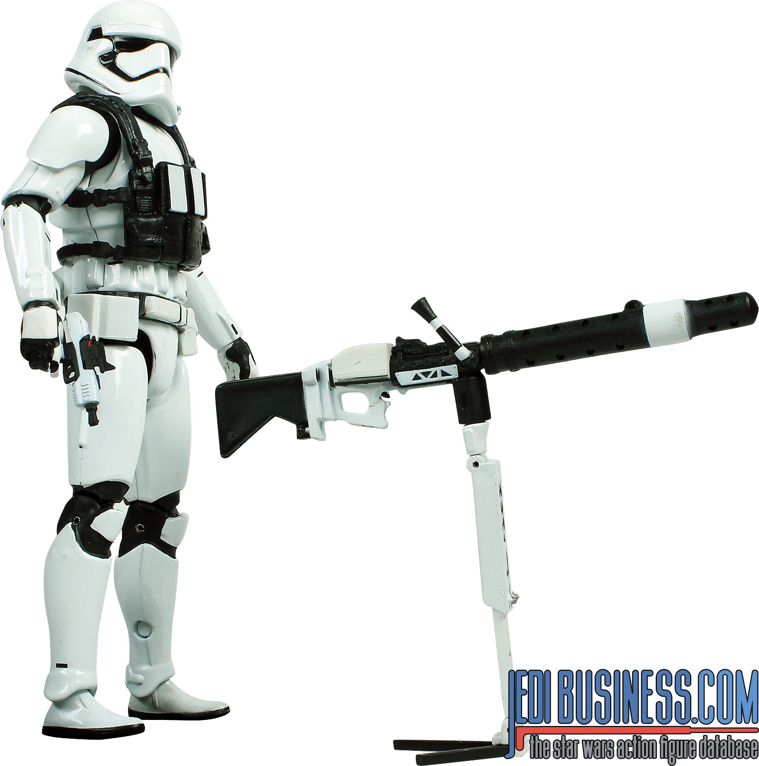 Stormtrooper Deluxe Gift Set 5-Pack