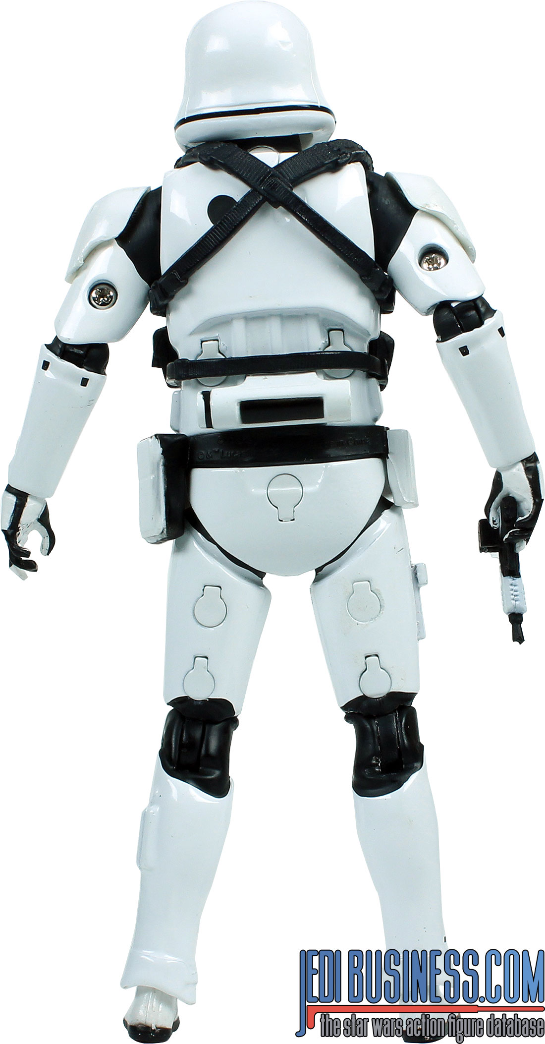 Stormtrooper Deluxe Gift Set 5-Pack