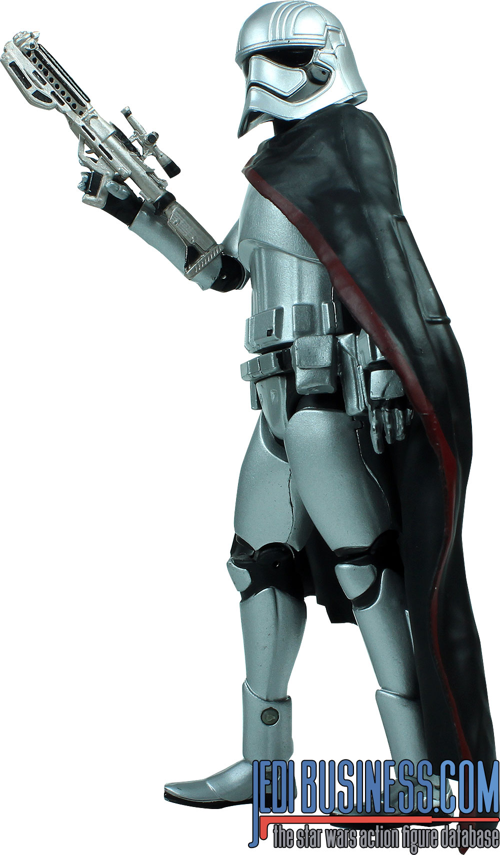 Captain Phasma Deluxe Gift Set 5-Pack