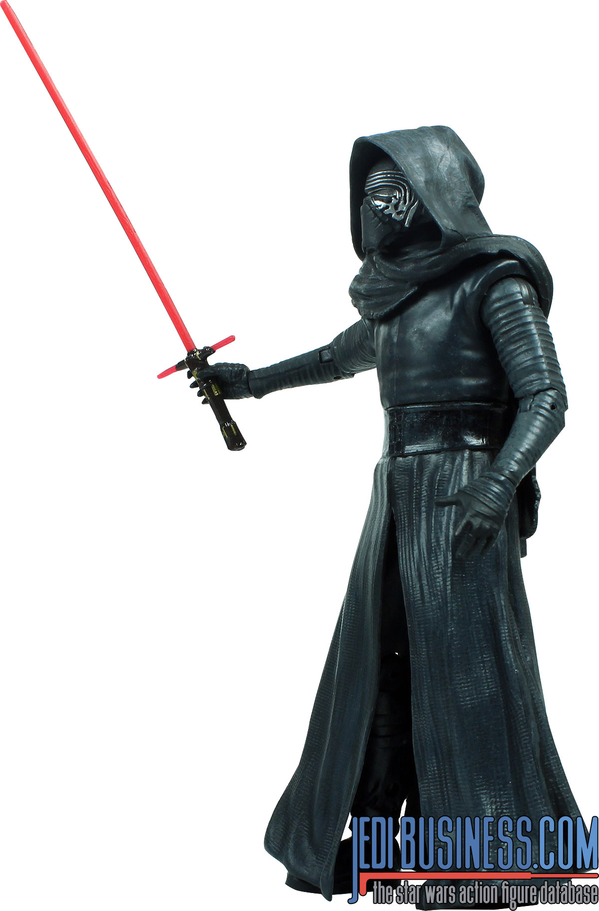 Kylo Ren Deluxe Gift Set 5-Pack