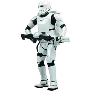 Flametrooper Deluxe Gift Set 5-Pack