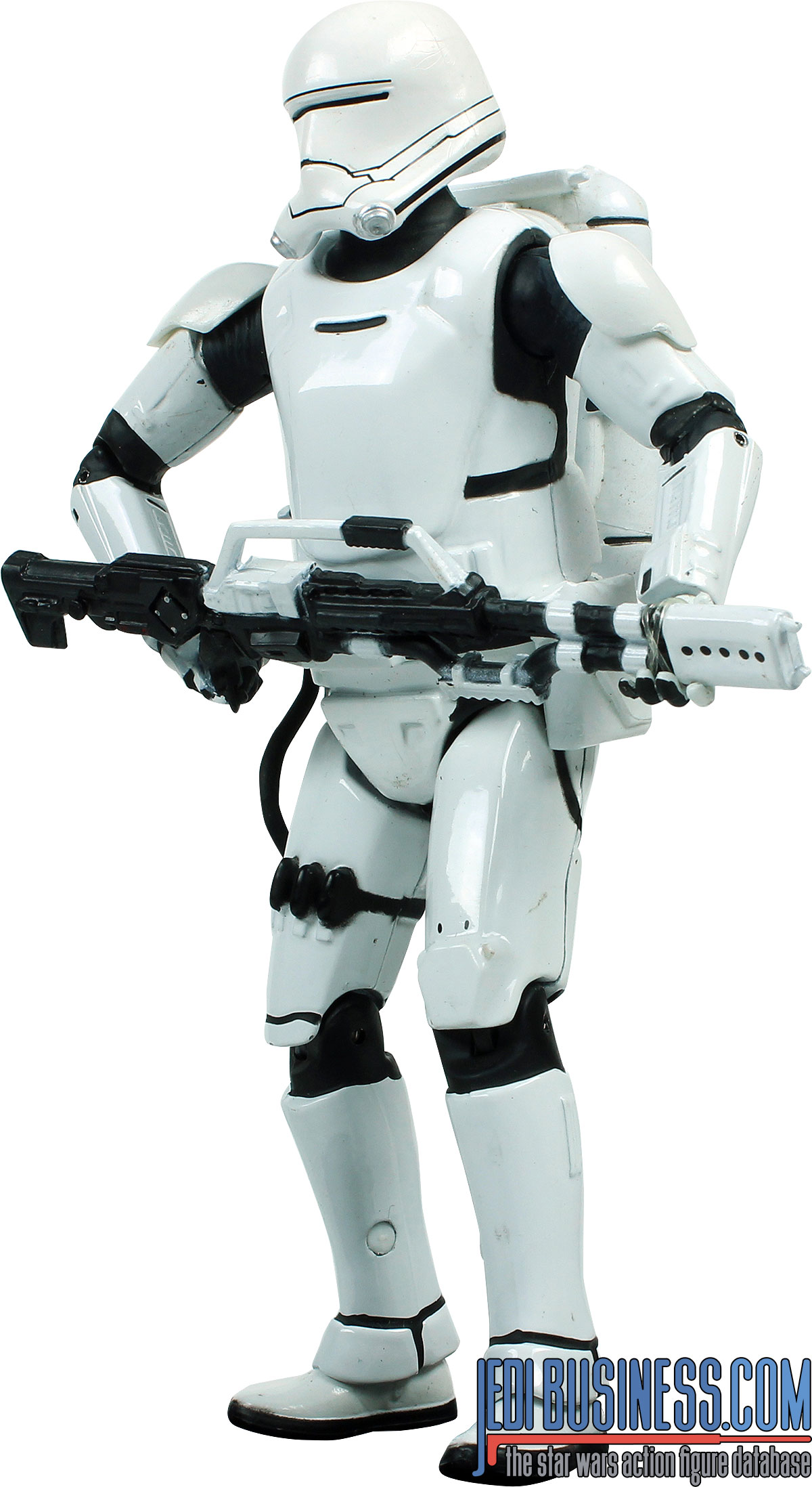 Flametrooper Deluxe Gift Set 5-Pack