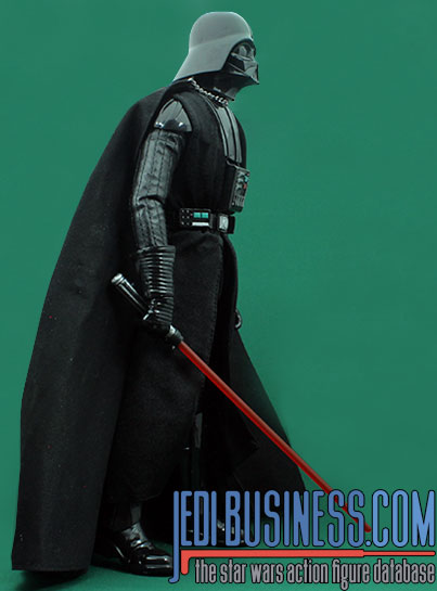 Darth Vader A New Hope Disney Elite Series Premium