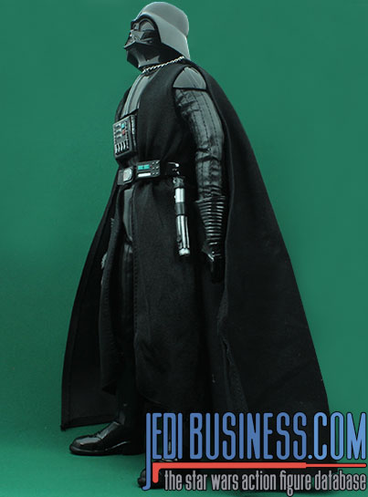 Darth Vader A New Hope Disney Elite Series Premium