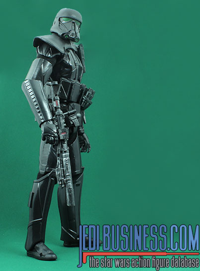Death Trooper Rogue One Disney Elite Series Premium