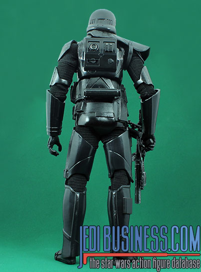 Death Trooper Rogue One Disney Elite Series Premium