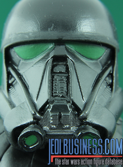 Death Trooper Rogue One Disney Elite Series Premium