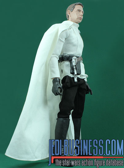 Orson Krennic Rogue One Disney Elite Series Premium