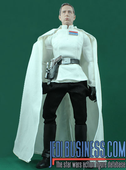 Orson Krennic figure, DisneyEliteSeriesPremium2016