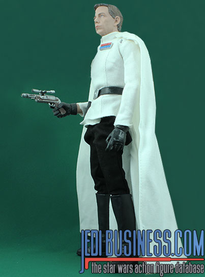 Orson Krennic Rogue One Disney Elite Series Premium