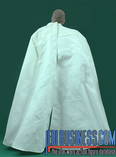 Orson Krennic Rogue One Disney Elite Series Premium