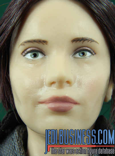 Jyn Erso Rogue One Disney Elite Series Premium