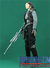 Jyn Erso Rogue One Disney Elite Series Premium